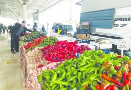 Güvenilir gıda yüzde 73 daha pahalı