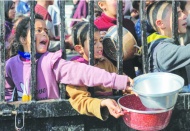 Üretilen gıdanın üçte biri israf ediliyor!