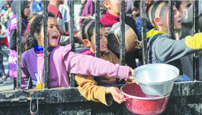 Üretilen gıdanın üçte biri israf ediliyor!