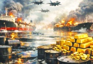 Petrolde Mart artışı yüzde 59’a dayandı