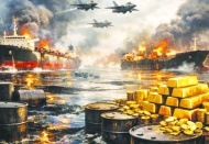 Petrolde Mart artışı yüzde 59’a dayandı