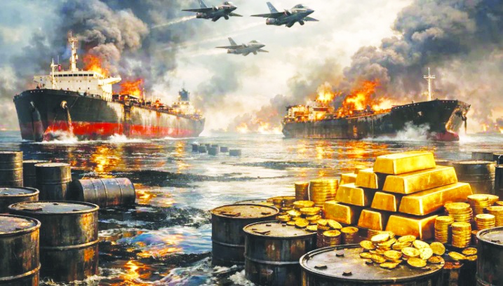 Petrolde Mart artışı yüzde 59’a dayandı