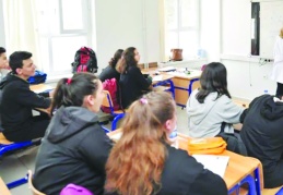 9. sınıfta açık öğretime geçen öğrenci sayısı bir yılda üç kat arttı