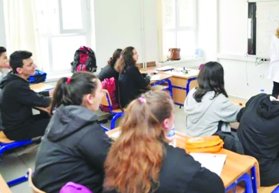 9. sınıfta açık öğretime geçen öğrenci sayısı bir yılda üç kat arttı