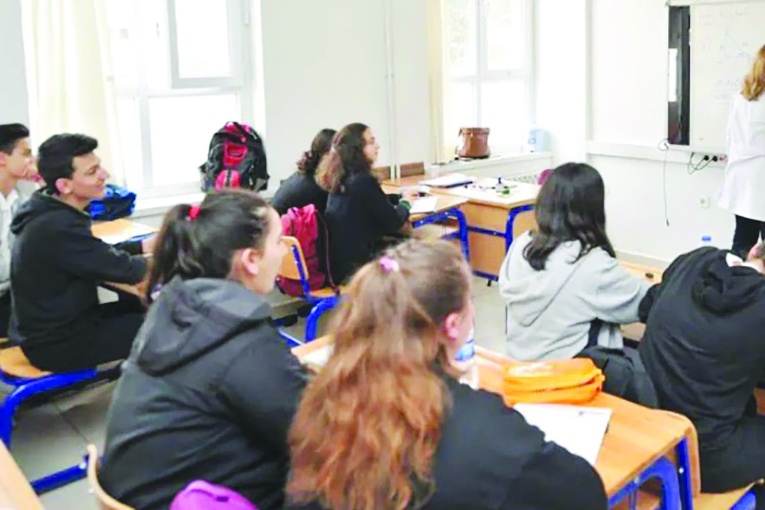 9. sınıfta açık öğretime geçen öğrenci sayısı bir yılda üç kat arttı