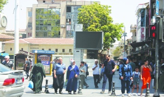 2,6 milyon kişi iş aramaktan vazgeçti