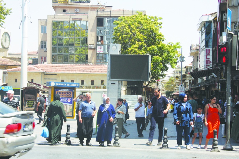 2,6 milyon kişi iş aramaktan vazgeçti