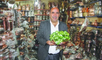 Piyasa da güven ve istikrar yok