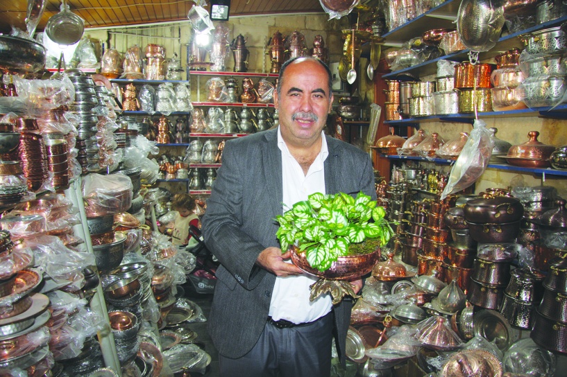 Piyasa da güven ve istikrar yok