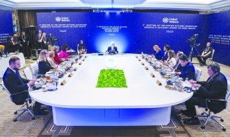 Antep, “Sıfır Atığa Doğru 20 Şehir” Listesine