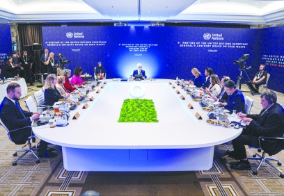 Antep, “Sıfır Atığa Doğru 20 Şehir” Listesine