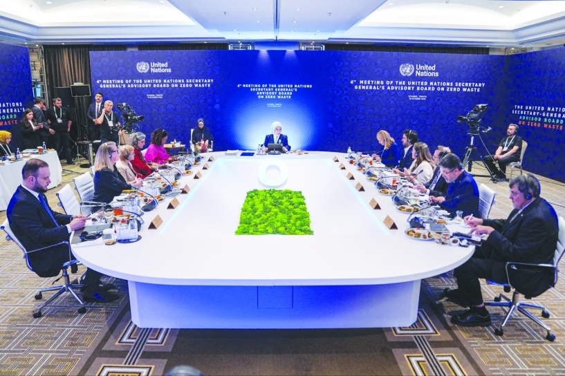 Antep, “Sıfır Atığa Doğru 20 Şehir” Listesine