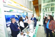 Projeler, sorunlara çözüm üretme cesareti gösterdiğinizi kanıtlıyor