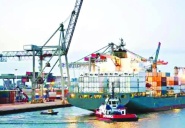 Dış ticaret açığı yüzde 13,8 artışla  17 milyar 415 milyon dolara yükseldi