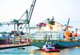 Dış ticaret açığı yüzde 13,8 artışla  17 milyar 415 milyon dolara yükseldi