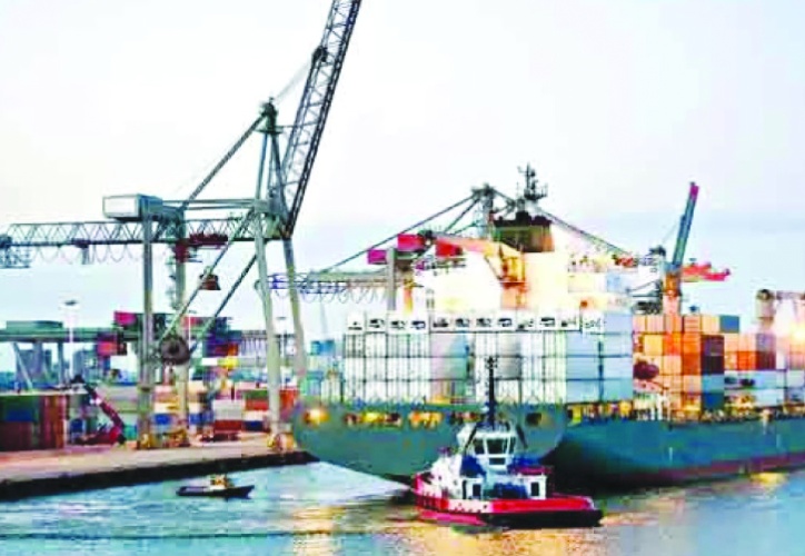 Dış ticaret açığı yüzde 13,8 artışla  17 milyar 415 milyon dolara yükseldi