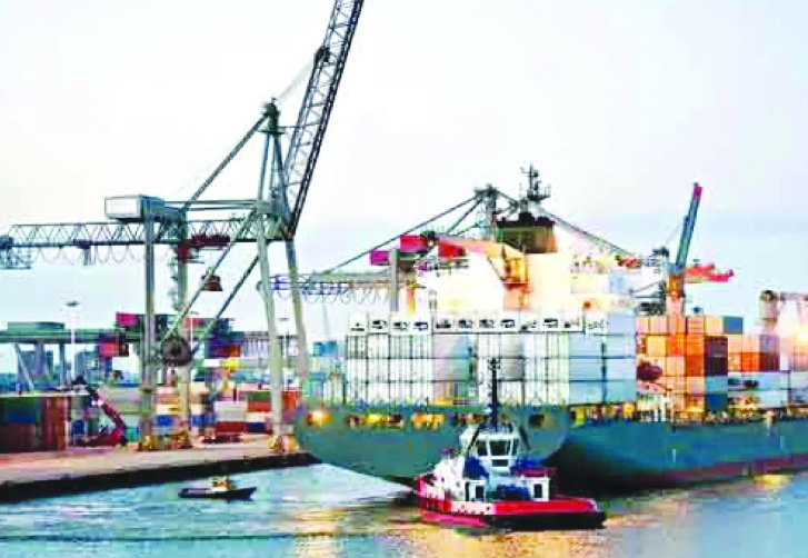 Dış ticaret açığı yüzde 13,8 artışla  17 milyar 415 milyon dolara yükseldi