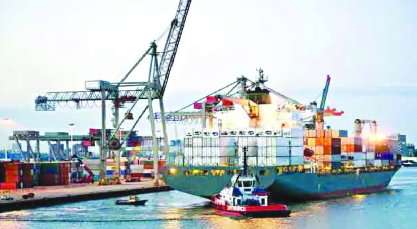 Dış ticaret açığı yüzde 13,8 artışla  17 milyar 415 milyon dolara yükseldi