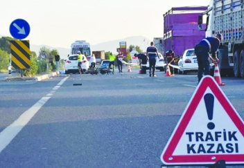 Araçtaki değer kaybı anında belirlenecek