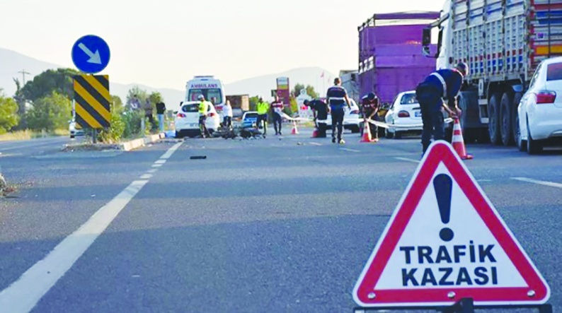 Araçtaki değer kaybı anında belirlenecek