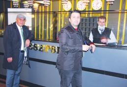 Ortadoğu’daki savaş sektörü olumsuz etkiledi