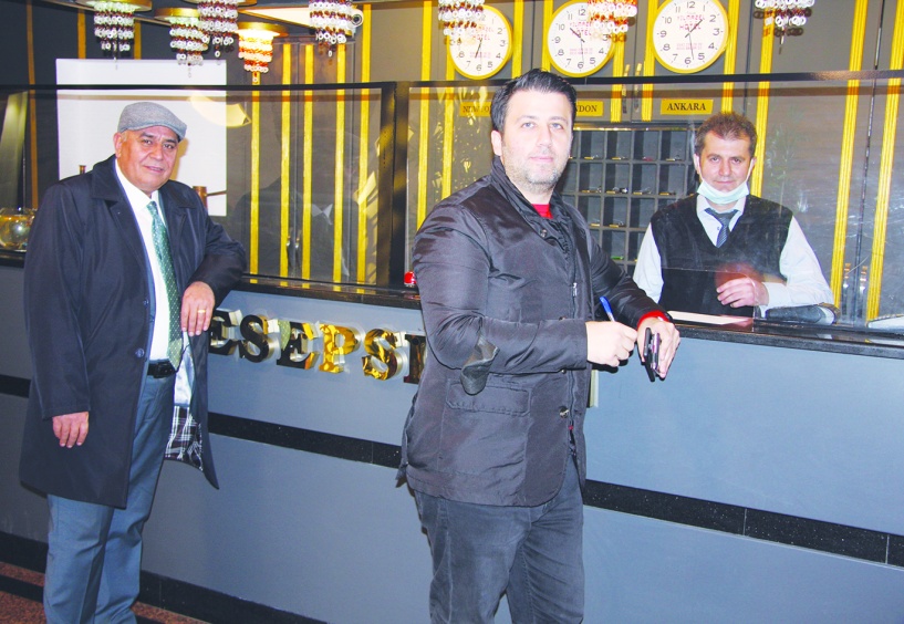 Ortadoğu’daki savaş sektörü olumsuz etkiledi