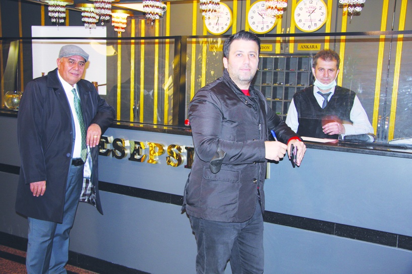 Ortadoğu’daki savaş sektörü olumsuz etkiledi