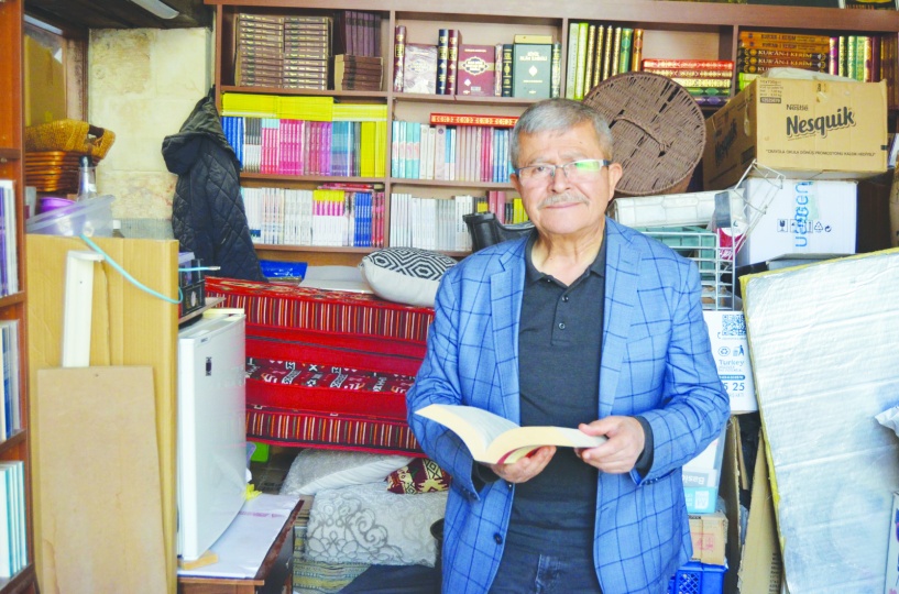 Birçok esnafımız sigorta primlerini  ödemekte büyük zorluk çekiyor