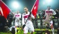 A Milli Futbol Takımı 24 yıl sonra Dünya Kupası'nda