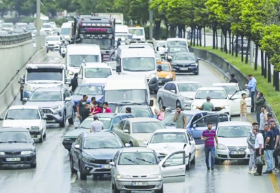 Eksperler artık merkezi sistem üzerinden atanacak