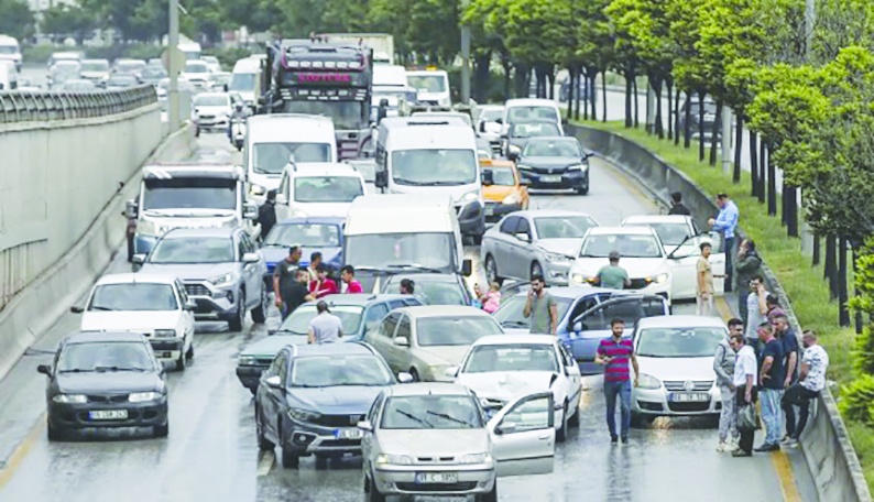 Eksperler artık merkezi sistem üzerinden atanacak