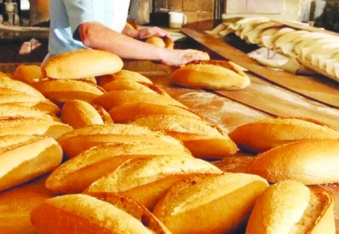 Birçok ilde ekmek 17.5 lira oldu, sırada Antep var