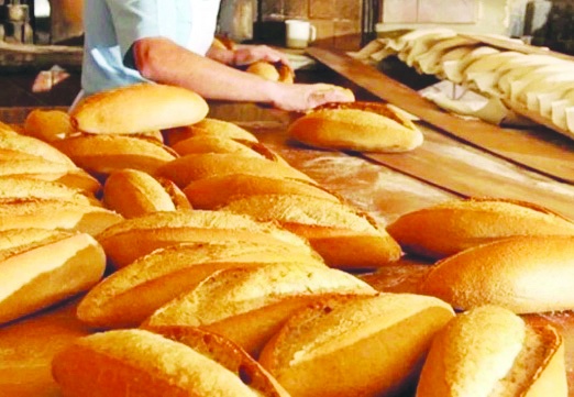 Birçok ilde ekmek 17.5 lira oldu, sırada Antep var