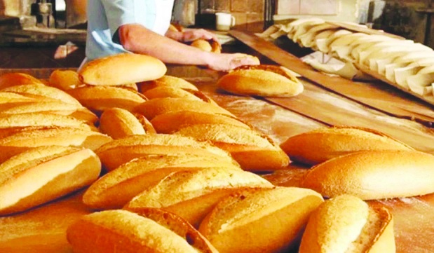 Birçok ilde ekmek 17.5 lira oldu, sırada Antep var