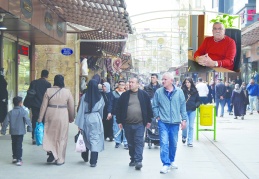 Tekstilin başka ülkelere  taşınması işsizliği artırdı