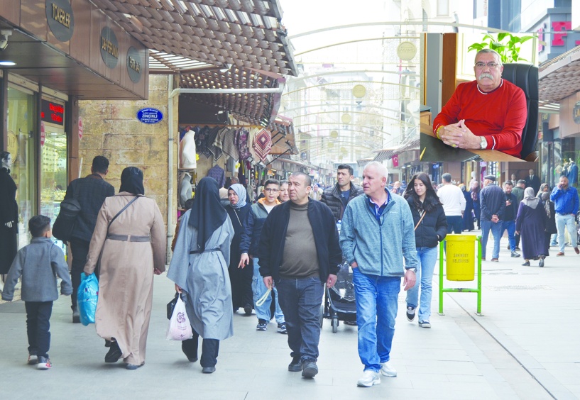 Tekstilin başka ülkelere  taşınması işsizliği artırdı