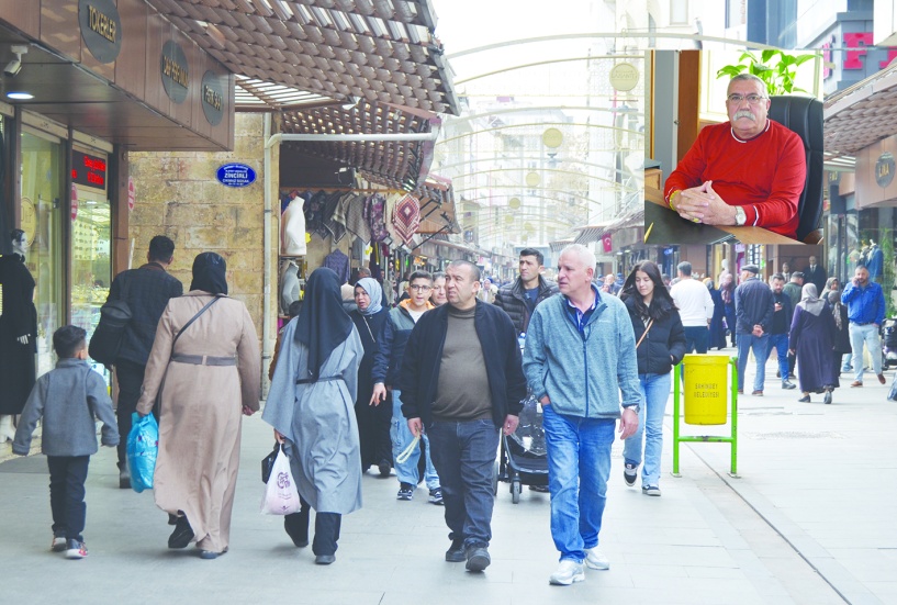 Tekstilin başka ülkelere  taşınması işsizliği artırdı