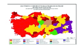 31 belediye başkanı görevden alındı, 13'üne kayyım atandı