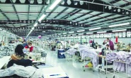 Tekstil ve hazır giyimde 12 bin kişilik istihdam kaybı yaşandı