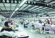 Tekstil ve hazır giyimde 12 bin kişilik istihdam kaybı yaşandı