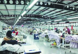Tekstil ve hazır giyimde 12 bin kişilik istihdam kaybı yaşandı