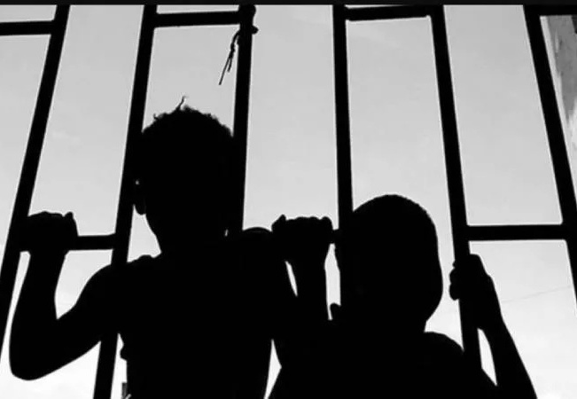 Suça sürüklenen çocuklar kendini değersiz hissediyor