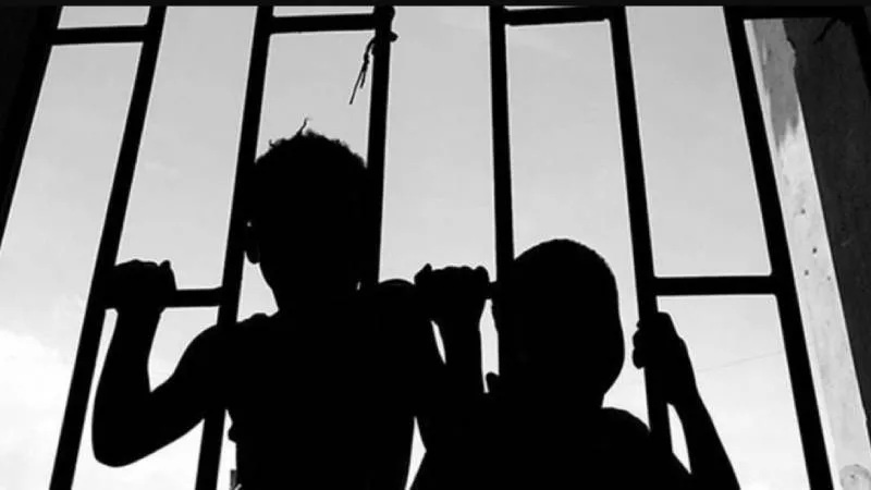 Suça sürüklenen çocuklar kendini değersiz hissediyor