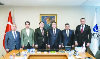 “Korku siyaseti yerine umut siyaseti”