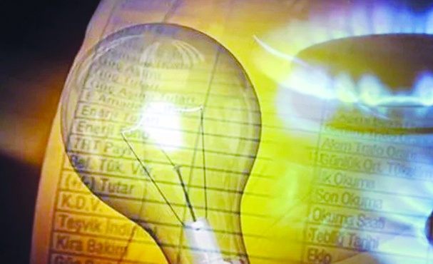 Elektrik ve doğalgaza yüzde 20-25 zam geliyor