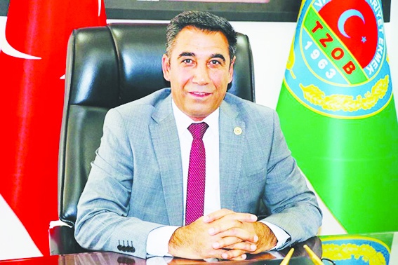 İklim değişikliği, kuraklık ve maliyet artışı  üretim üzerinde ciddi baskı oluşturuyor