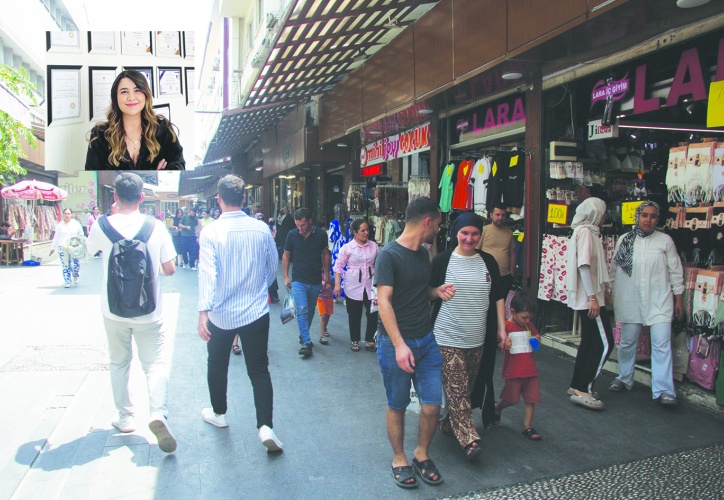 Haksız kazancın normalleştiği düzen bireyin iç dünyasında çöküş yaratır