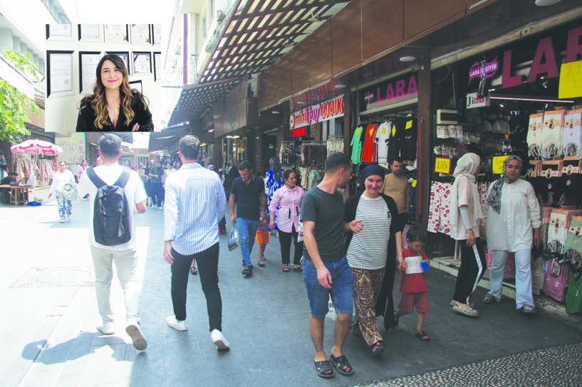 Haksız kazancın normalleştiği düzen bireyin iç dünyasında çöküş yaratır