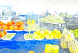 ENAG enflasyonu yüzde 54,62,  TÜİK enflasyonu yüzde 30,87