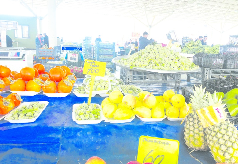 ENAG enflasyonu yüzde 54,62,  TÜİK enflasyonu yüzde 30,87